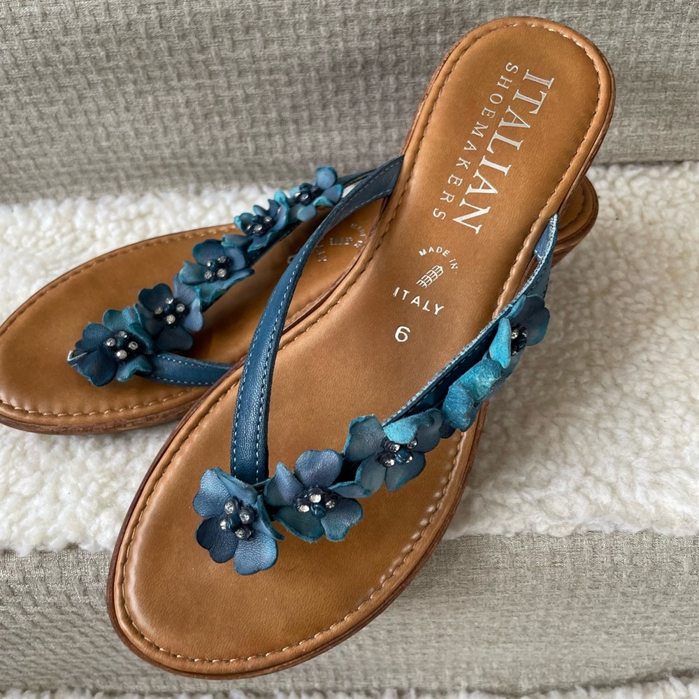 Summer Sandals